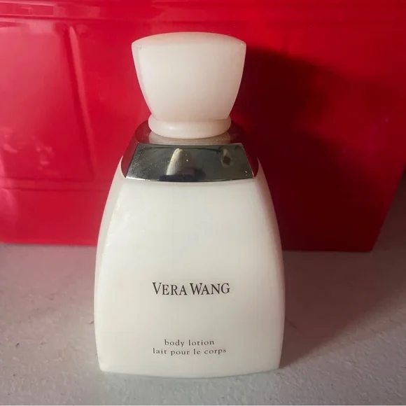 Vera Wang | Skincare | Vera Wang For Women Body Lotion 67oz